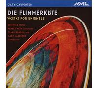 Various Composers - Die Flimmerkist carpenter - CD - M4z