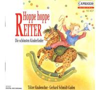 Various Composers - Die Schonsten Kinderlieder (Tolzer Knabenchor)