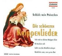 Various Composers - Die Schonsten Krippenlieder (Kowalski, Vienna Boys Choir)