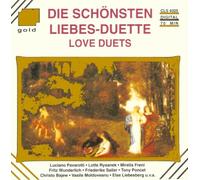 Various Composers - Die Schonsten Liebes-Duette