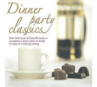 Various Composers - Dinner Party Classics