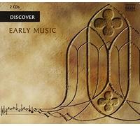 Various Composers - Discover Early Music (Jenkins)