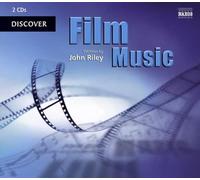 Various Composers – Discover Film Music – CD – US Import – NAXOS