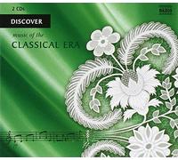 Various Composers - Discover Music Of The Classical Era (Johnson)