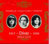 Various Composers – Divas