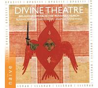 Various Composers - Divine Theatre