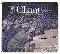 Various Composers - Early Christian Chant