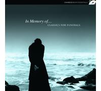 Various Composers - Elegy For Srings (Jarvi, Scottish National Orchestra)