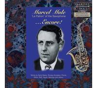 Various Composers - Encore! (Marcel Mule)