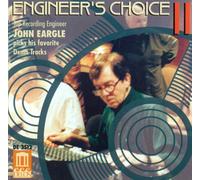 Various Composers - Engineer's Choice, Vol.2 [IMPORT]