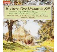 Various Composers – English Orchestral Songs – CD – NAXOS