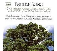 Langridge:Lott - ENGLISH SONG