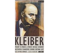 Various Composers - Erich Kleiber [4cd Longbox]