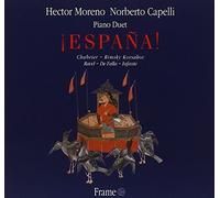 Various Composers - Espana