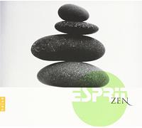 Various Composers - Esprit Zen