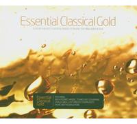 Various Composers - Essential Classic Gold