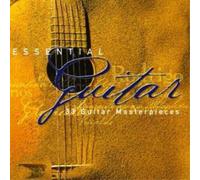 Various Composers Essential Guitar: 33 Guitar Masterpieces (CD) (US IMPORT)