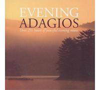 Various Artists - Evening Adagios