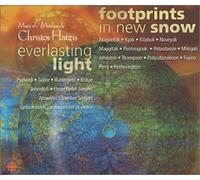 Various Composers - Everlasting Light/Footprints In The Snow