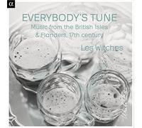 Various Composers - Everybodys Tune - CD - K4z