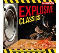 Various - Explosive Classics