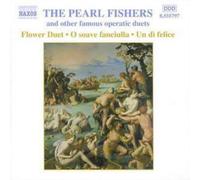 Various Composers Famous Opera Duets (CD) Album (US IMPORT)