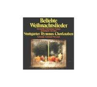 Various Composers - Favourite Christmas Songs (Weyhand, Stuttgart)