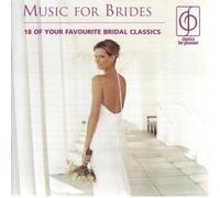 Various Composers - Favourite Music For Bride