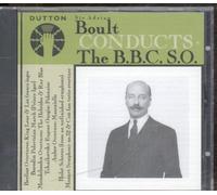 Various Composers - Favourite Overtures (Boult, BBC So)
