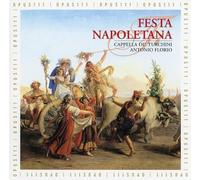 Various Composers - Festa Napolentana
