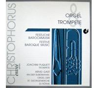 Various Composers - Festive Baroque Music (Pliquett, Gast)