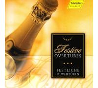 Various Composers - Festive Overtures