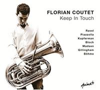 Various Composers - Florian Coutet: Keep In Touch