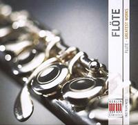 Various Composers - Flute: Greatest Works