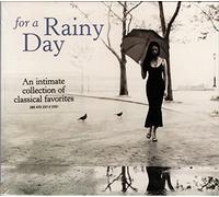 Various Composers - For A Rainy Day (Digipak)