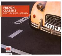Various Composers - French Classics