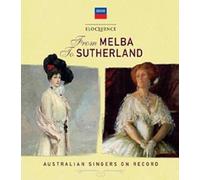 Various Composers - From Melba to Sutherland - CD - H4z