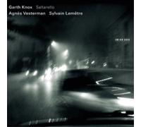 Various Composers Garth Knox: Saltarello (CD) Album (US IMPORT)