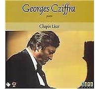 Various Composers - Georges Cziffra - Recital