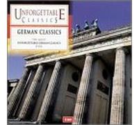 Various Composers - German Classics