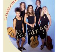 Various Composers - Gitarrissima (Melange) [German Import]