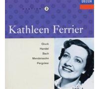 Pergolesi – Kathleen Ferrier Edition, Vol.3