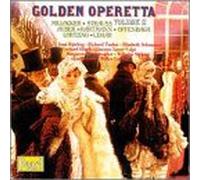 Various Composers - Golden Operetta, Vol.2