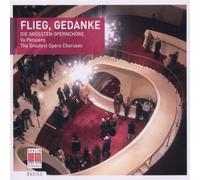 Various Composers - Great Opera Choruses