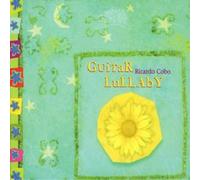 Various Composers Guitar Lullaby (CD) Album