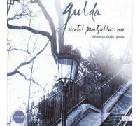 Various Composers - Gulda - Montpellier Recital