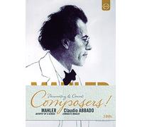 Various - Composers! Gustav Mahler [2 DVDs]