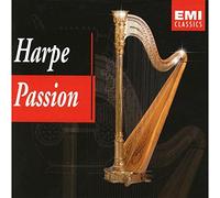 Various Composers - Harpe Passion