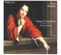 Pierre Hantaï - Couperin: Harpsichord Works