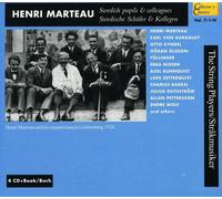 Various Composers – Henri Marteau Collection – Caprice